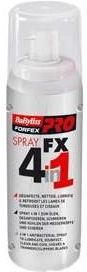 BaByliss Pro Clippers Forfex Spray FX 4in1 spray techniczny 150ml