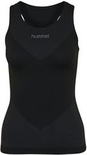 Zdjęcie Hummel Top First Seamless Czarny - Siechnice