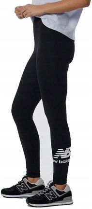 Legginsy New Balance Essentials Stacked Legging 