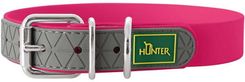 Zdjęcie Hunter Obroża Convenience 55 Malinowa Dla Psa - Żabno