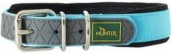 Zdjęcie Hunter Obroża Convenience Comfort (37 - 45 Cm) Turkusowy - Puszczykowo