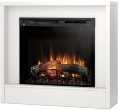 Zdjęcie Warmtec Klar Wkład Dimplex 28" Xhd Optiflame Biały Mat - Poznań