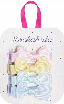 Rockahula Kids  Spinki Do Włosów Bonbon Mini Bow