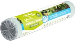 Zdjęcie Agrowłóknina Agrimpex Hobby Wiosenna Biała Z Agro-Mariną Nanorolka 17G 1,6X10 Agro-Marina - Stęszew