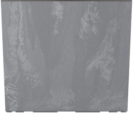 Prosperplast Urbi Case Beton Effect Doniczka 58cm Marengo Duc600Te