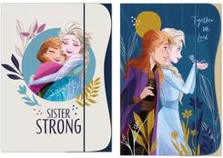 Zdjęcie Beniamin Teczka Z Gumką A4 Frozen  - Dąbie
