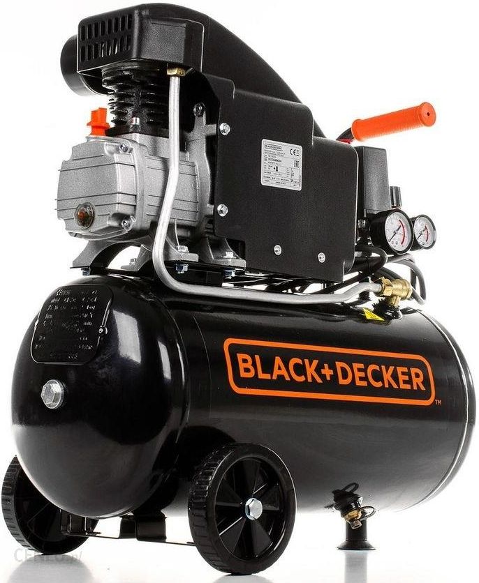 Black&Decker RCCC304BND541