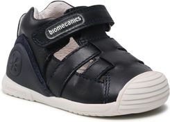 Zdjęcie Sandały BIOMECANICS - 222140 A-Azul Marino - Warta