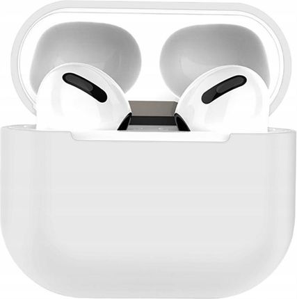 Etui Guma Alogy Slim Case Do Apple Airpods 3 2021