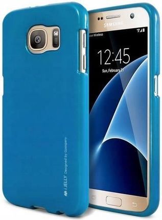 Mercury etui ochronne do Huawei P40 niebieski