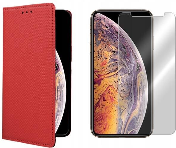 Etui Supreme iPHONE Xs Max - Etui na telefon, ceny i opinie 