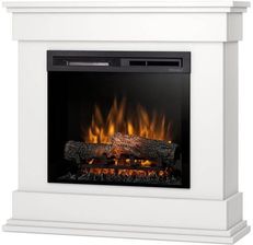 Zdjęcie Warmtec Lenox Wkład Dimplex 23" Xhd Optiflame Biały Mat - Pniewy