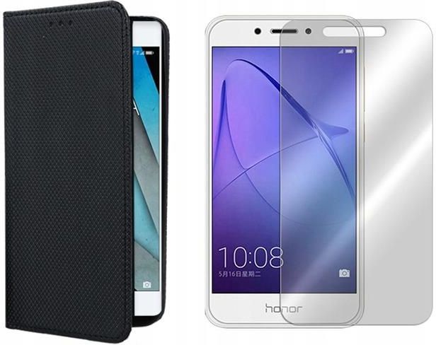 dipos I 6X Pellicola Protettiva Compatibile con Huawei Nova 3 Pellicola