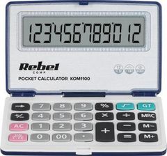 Zdjęcie Kalkulator Rebel Kalkulator kieszonkowy Rebel PC-50 - Kielce