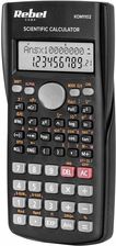 Zdjęcie Kalkulator Rebel Kalkulator naukowy Rebel SC-200 - Radzionków