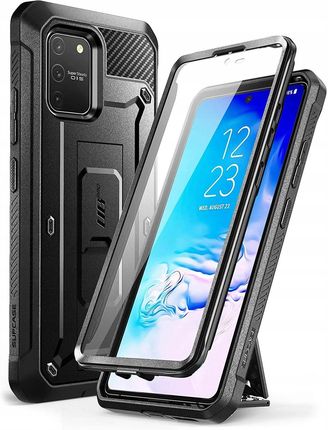 Etui Supcase do Galaxy S10 Lite, case cover Ub Pro