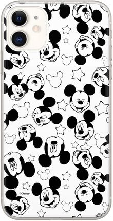 Etui Disney do Iphone 12 Mini Mickey 007