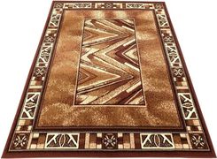 Zdjęcie Dywany-Chodniki.Com Pp New 280 Brązowy 250X350 Brązowy - Milicz
