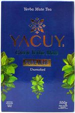 Zdjęcie Yacuy Yerba Mate Pure Leaf Premium Vacuum 500g - Tychy