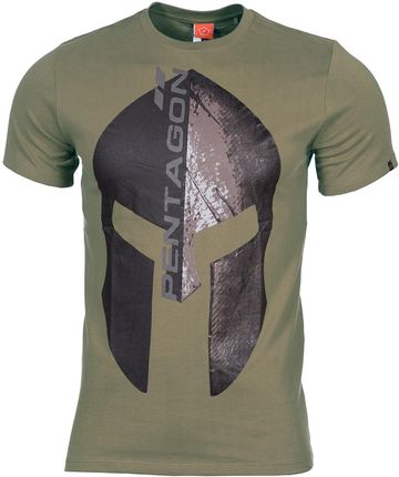 Pentagon Koszulka T-Shirt "Eternity" Olive