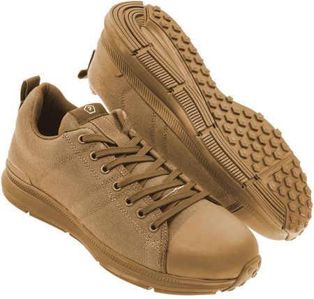 Pentagon Buty Hybrid Tactical Shoes Coyote