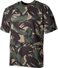 Zdjęcie Mfh Koszulka T-shirt DPM Camo - Bartoszyce
