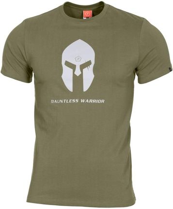 Pentagon Koszulka T-Shirt "Spartan" Olive