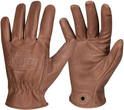 Zdjęcie Helikon-Tex Rękawice Lumber Brązowe - Skoczów
