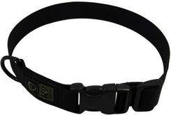 Zdjęcie K9 Thorn Obroża dla psa 25mm Black duży pies - Pyrzyce