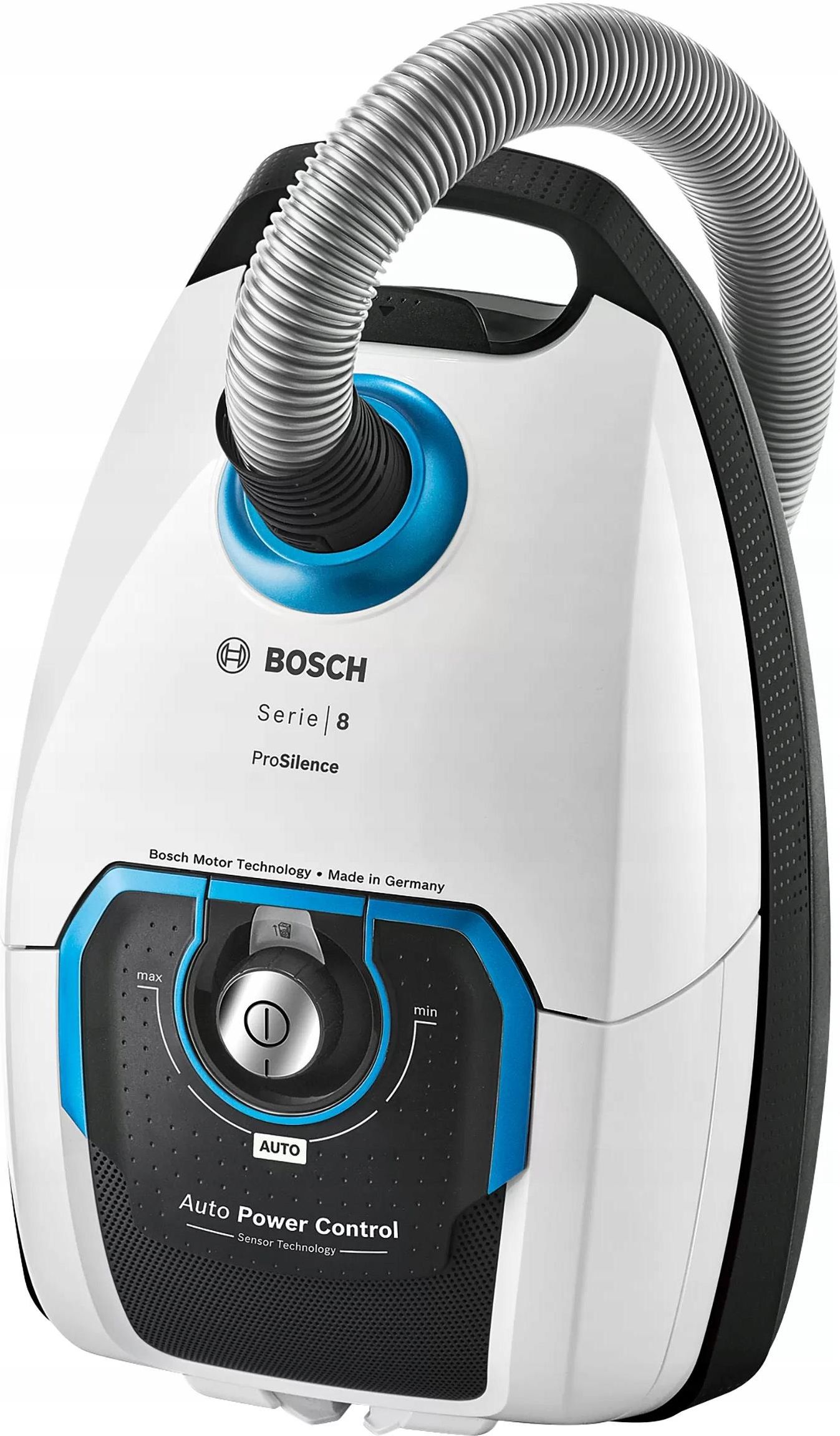 Bosch ProSilence BGL8SIL6 Opinie i ceny na Ceneo.pl