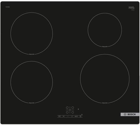 Bosch Serie 4 PUE61RBB5E