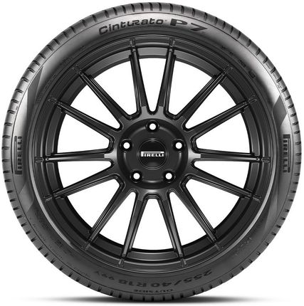 Pirelli Cinturato P7 (P7C2) 215/55R18 99V XL - zdjęcie 3