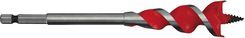 Zdjęcie MILWAUKEE Wierło do drewna samoposuwne 25x65mm SPEED FEED 4932479475 - Toruń