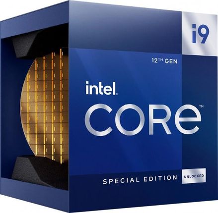Intel Core i9-12900KS 3,4GHz BOX (BX8071512900KS)