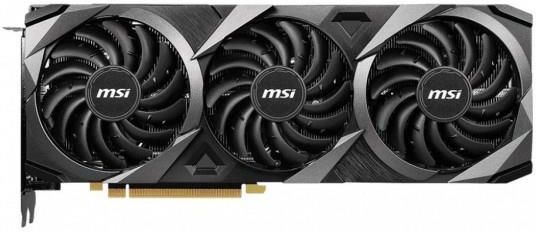 の*ー様 MSI VENTUS 3X PLUS GeForce RTX 3080 MSI GeForce RTX 3080 Ventus OC 3X Plus 10GB GDDR6X (RTX 3080
