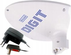 Zdjęcie Telkom-Telmor Antena DVB-T DIGIT Activa 5G Protected - Sieraków