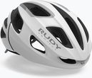 Kask rowerowy Rudy Project Strym Z white shiny Wiosna 2025