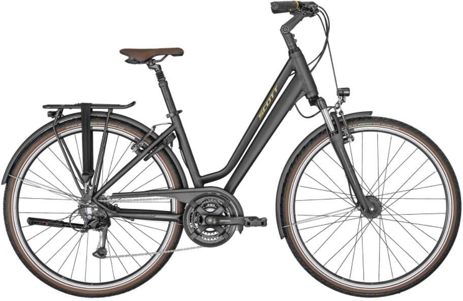 scott sub comfort unisex