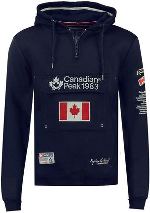 Galapagos Canadian Peak Herren Pullover Canadian Peak Bluza