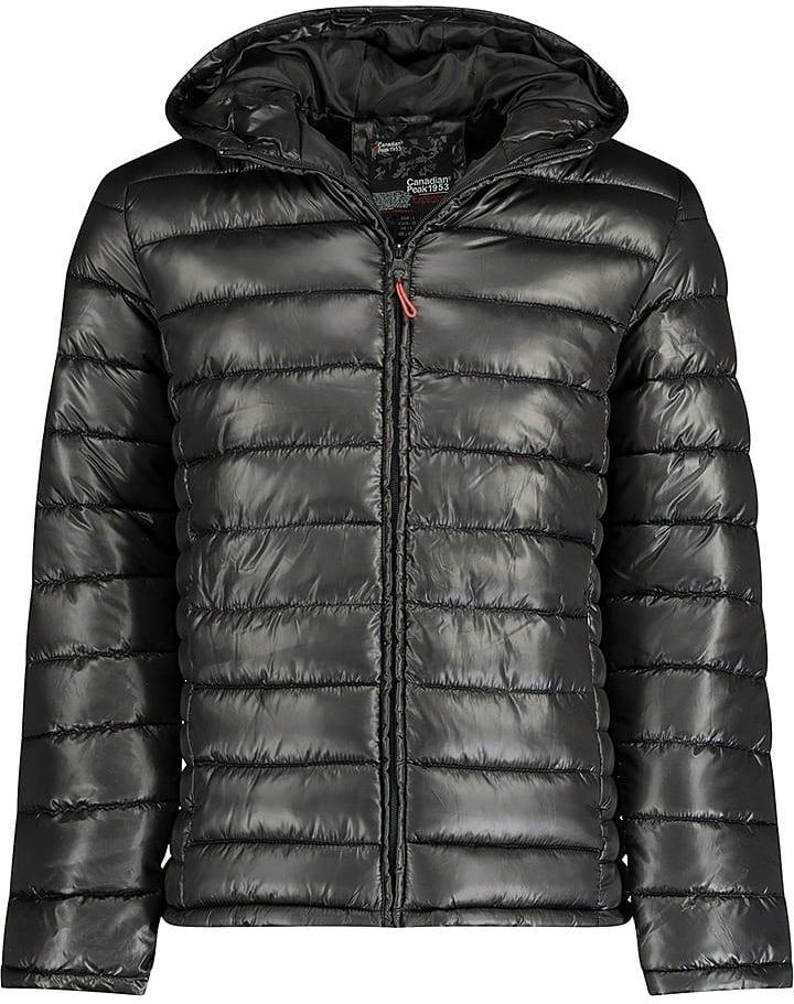 Blouson Matelassé Homme Doudoune Canadian Peak Homme - Veste Matelassée Chaude Automne Hiver - Coupe Vent Confortable Veste Chaude Hiver Matelassée
