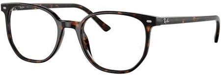 Ray-Ban Elliot RX5397 2012 L (50) Havana