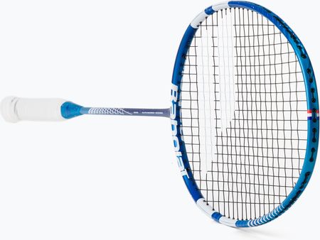 Babolat Rakieta 22 Satelite Origin Essential Strung Fc Niebieski