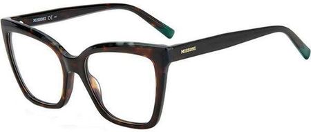 Missoni MIS0092 PHW ONE SIZE (54) Havana