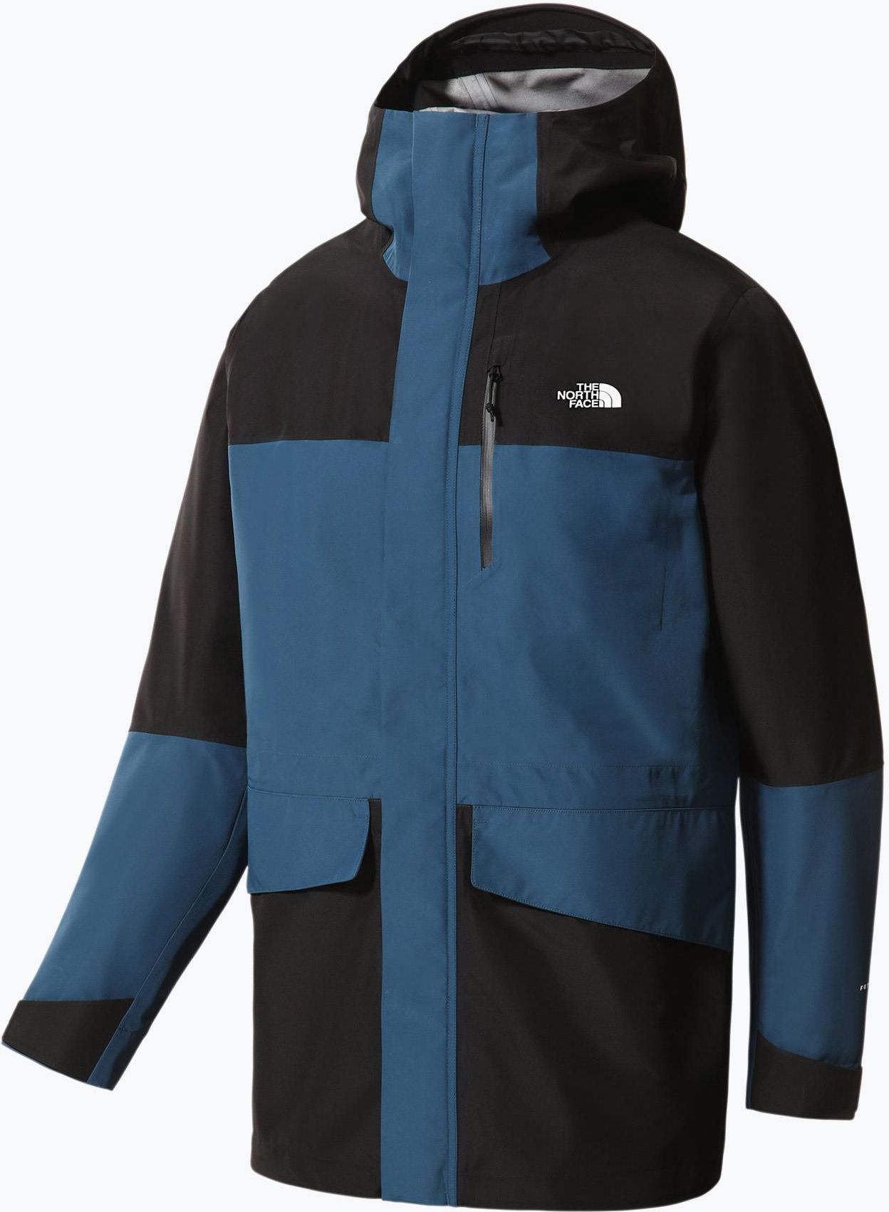 THE NORTH FACE FUTURELIGHT Mサイズ 青 THE NORTH FACE FUTURELIGHT Mサイズ 青 THE NORTH FACE