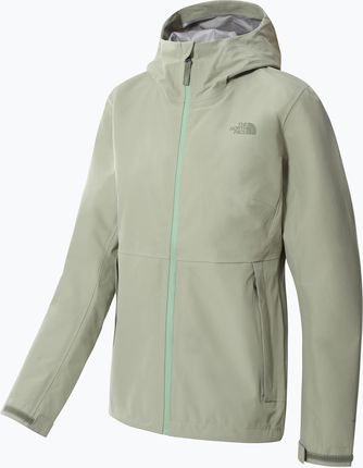 The North Face Kurtka Dryzzle Futurelight Zielony