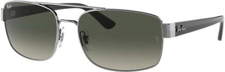 Ray-Ban RB3687 004/71 L (61)