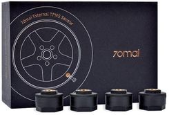 Zdjęcie 70mai External TPMS Sensor T04 do kamery 70mai Dash Cam M500 - Biała Piska