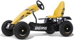 Zdjęcie Berg Gokart Na Pedały Xxl B.Super Yellow Bfr - Krotoszyn