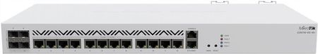 MikroTik Cloud Core Router 2116-12G-4S+