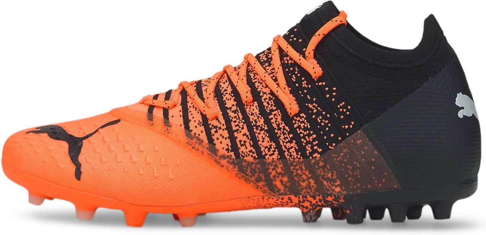 Puma Future Z 1.3 Mg R. 45 Eu Pomarańczowy - Ceny i opinie